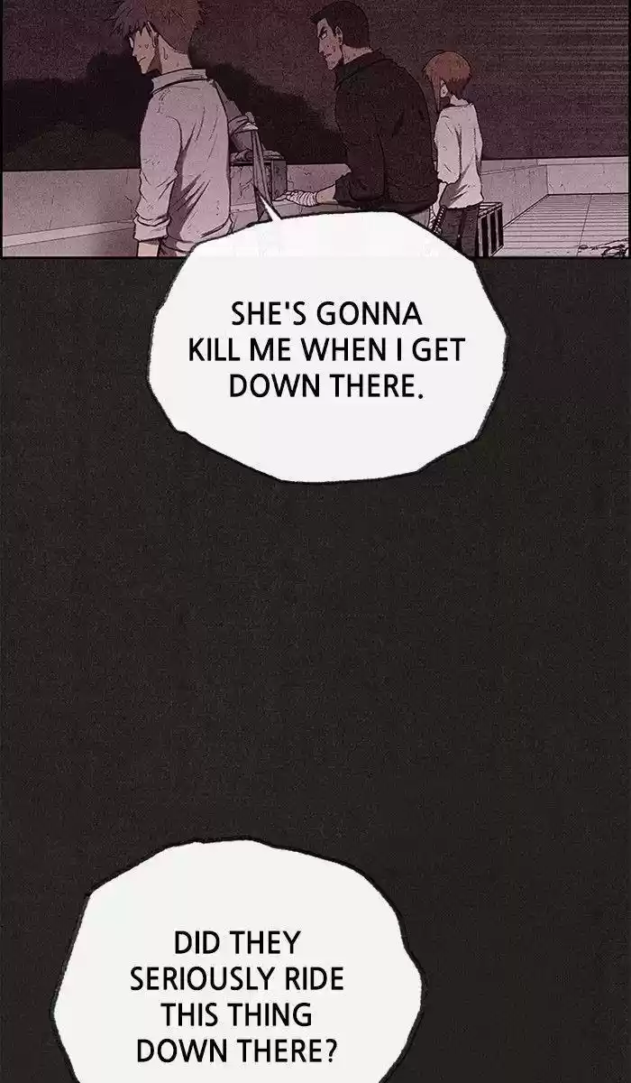 Home Sweet Home Kim Carnby Chapter 137