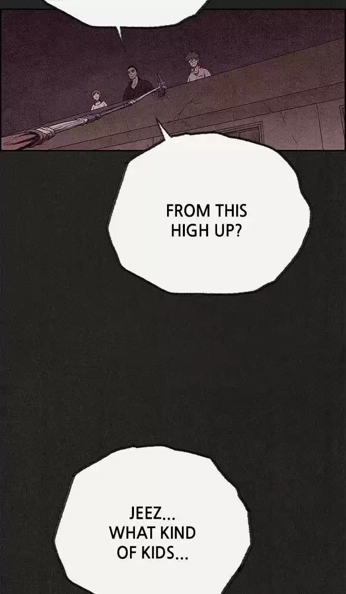 Home Sweet Home Kim Carnby Chapter 137