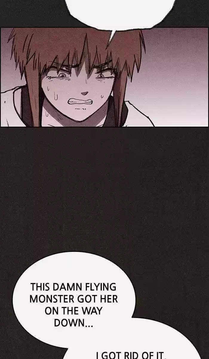 Home Sweet Home Kim Carnby Chapter 137