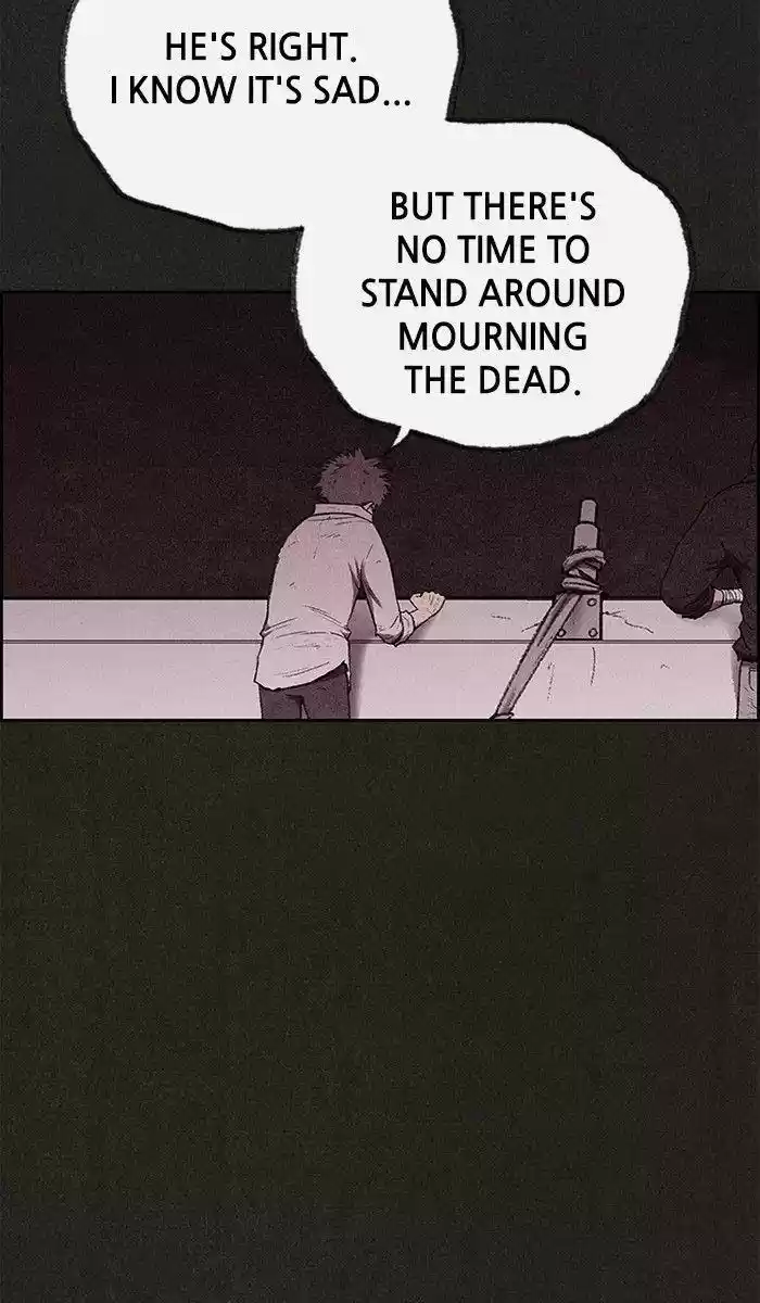 Home Sweet Home Kim Carnby Chapter 137