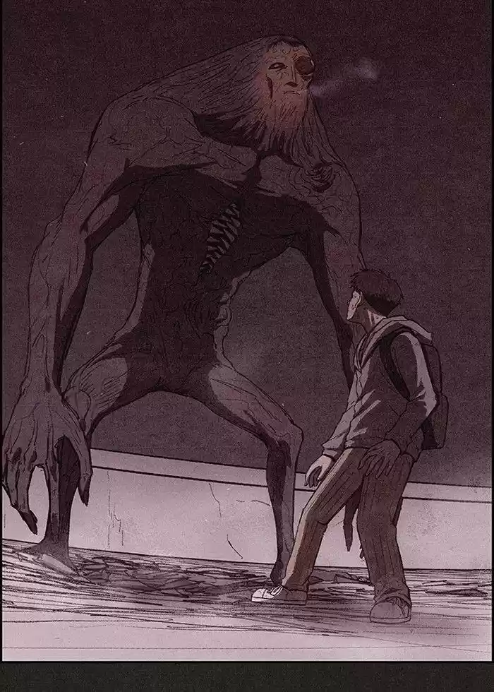 Home Sweet Home Kim Carnby Chapter 137