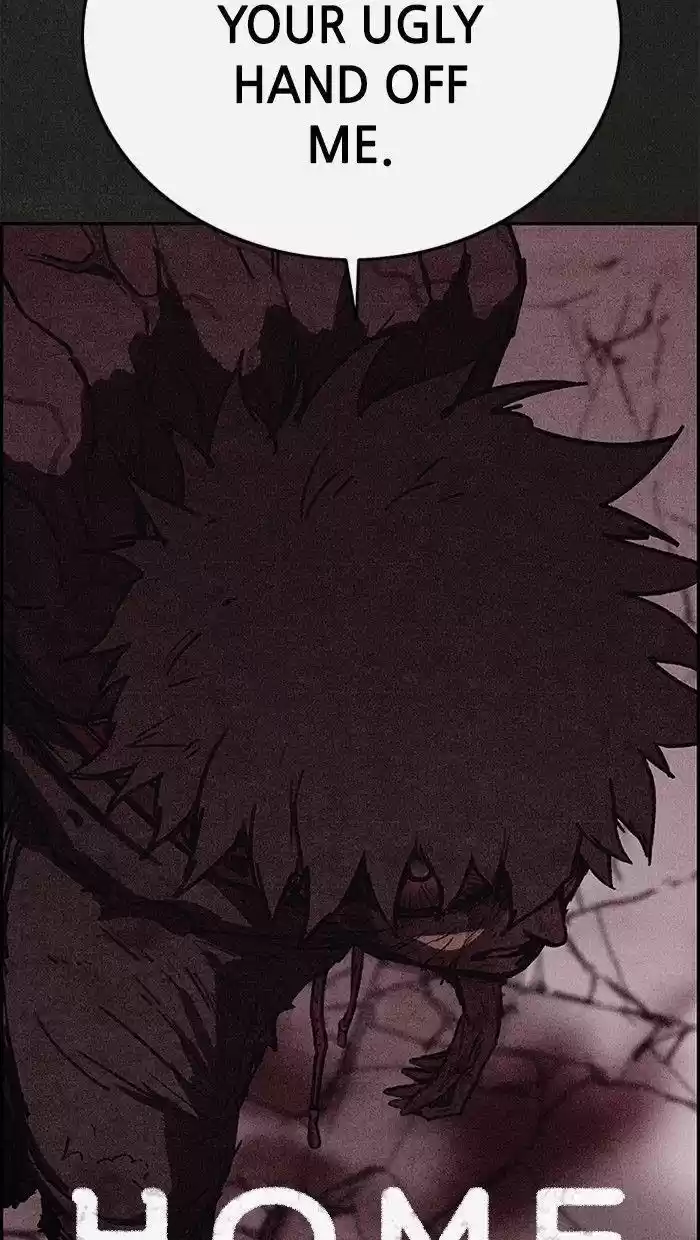 Home Sweet Home Kim Carnby Chapter 138