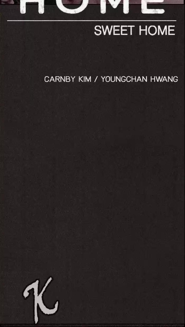 Home Sweet Home Kim Carnby Chapter 138