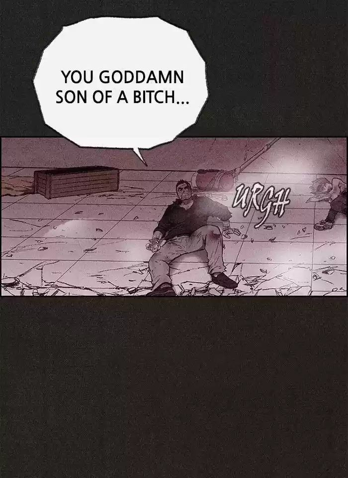 Home Sweet Home Kim Carnby Chapter 138