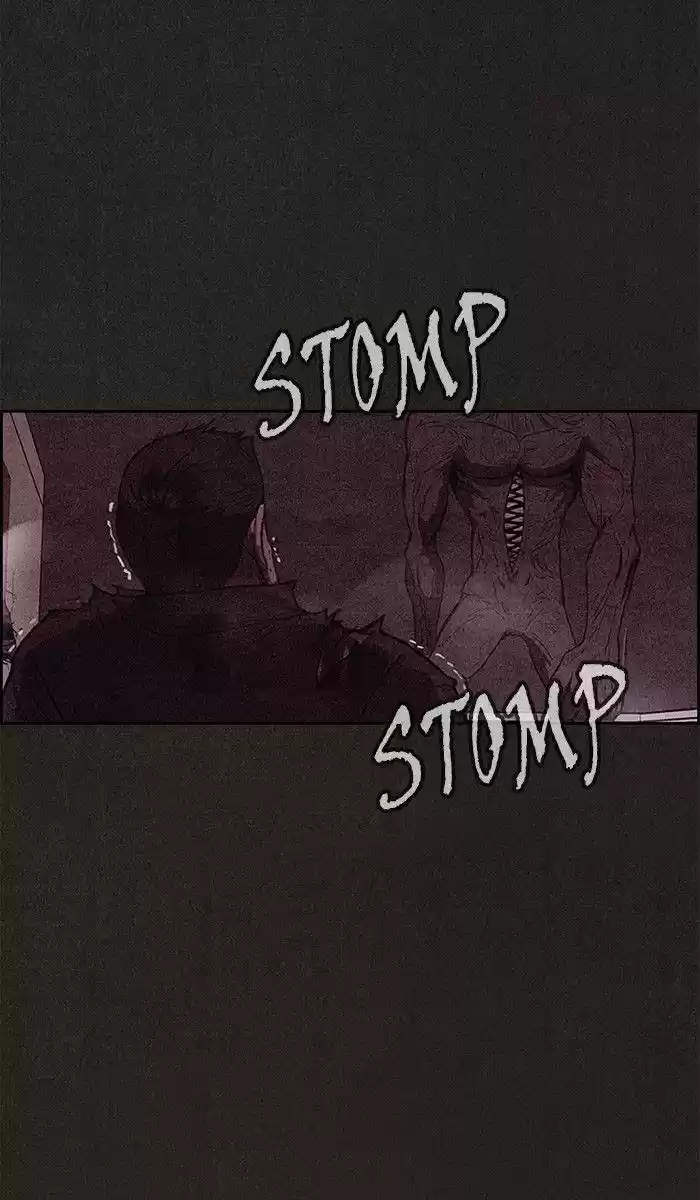 Home Sweet Home Kim Carnby Chapter 138