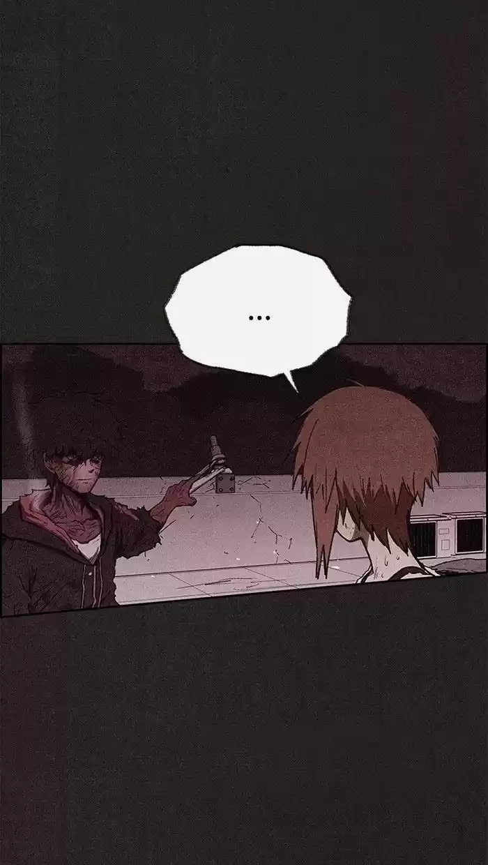 Home Sweet Home Kim Carnby Chapter 138