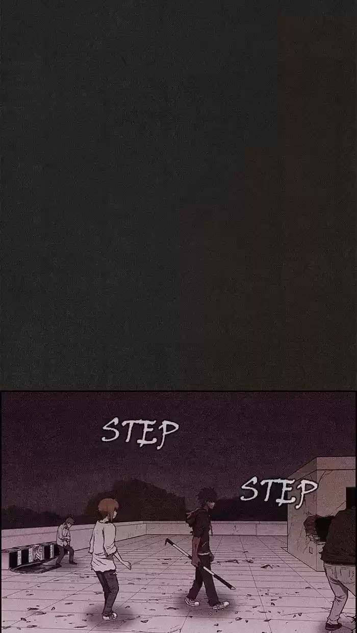 Home Sweet Home Kim Carnby Chapter 138