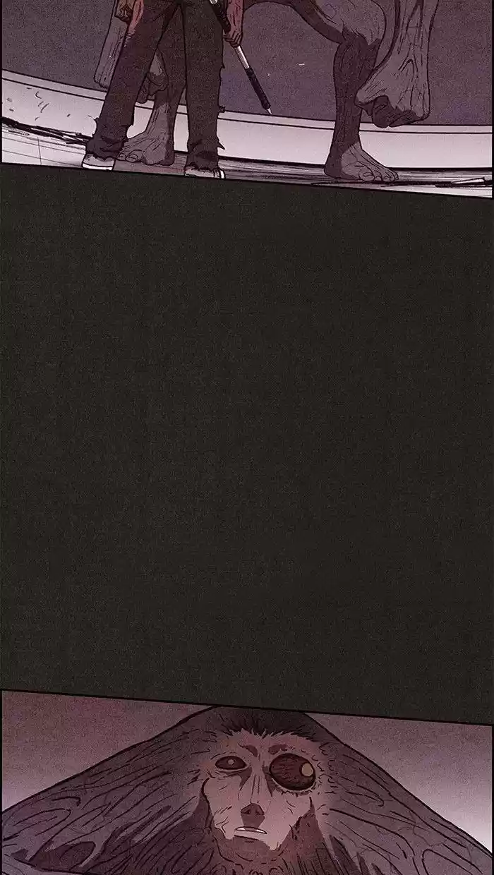 Home Sweet Home Kim Carnby Chapter 138