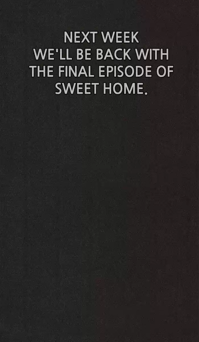 Home Sweet Home Kim Carnby Chapter 138
