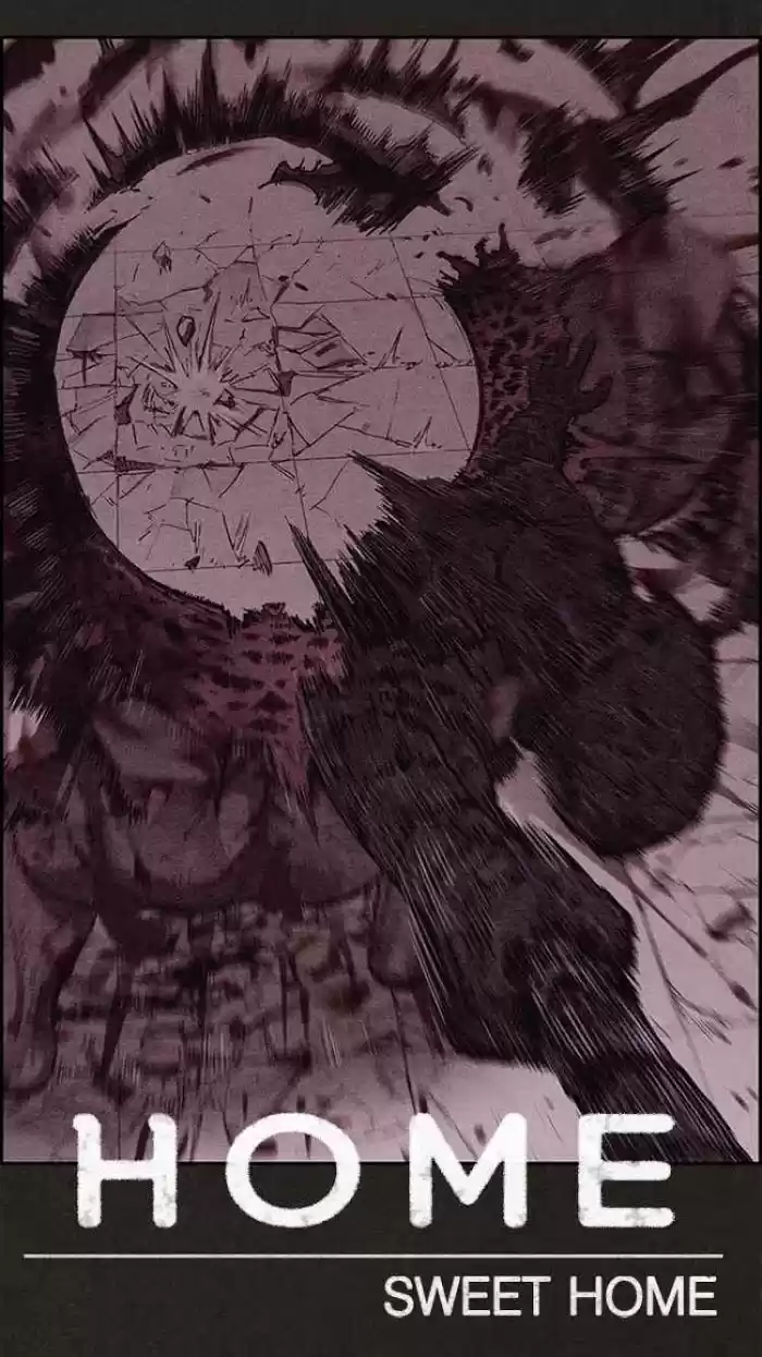 Home Sweet Home Kim Carnby Chapter 139