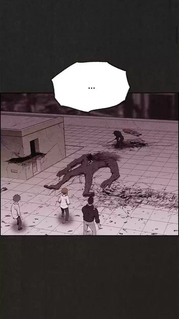 Home Sweet Home Kim Carnby Chapter 139