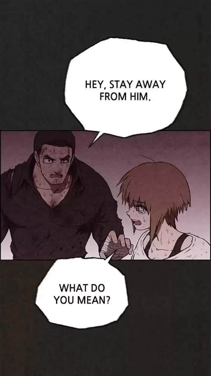 Home Sweet Home Kim Carnby Chapter 139