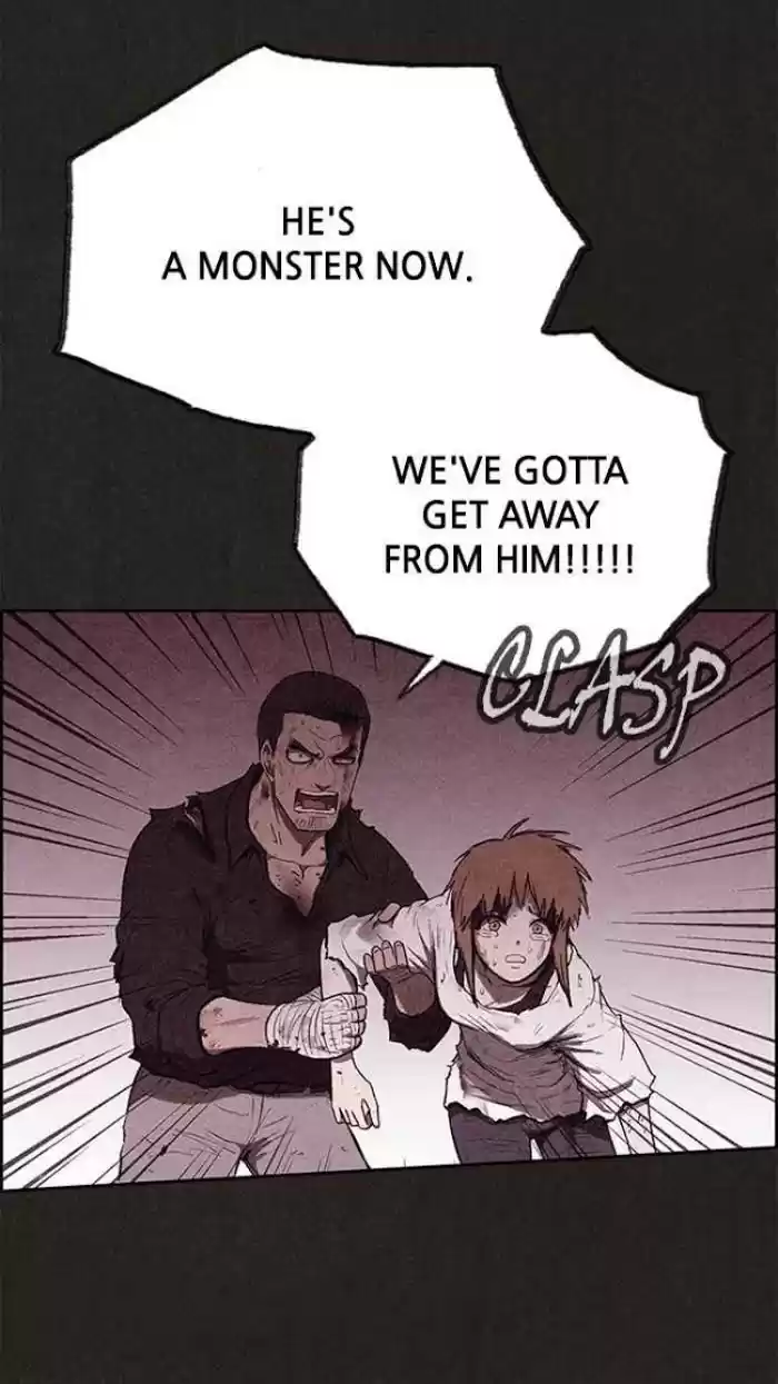 Home Sweet Home Kim Carnby Chapter 139