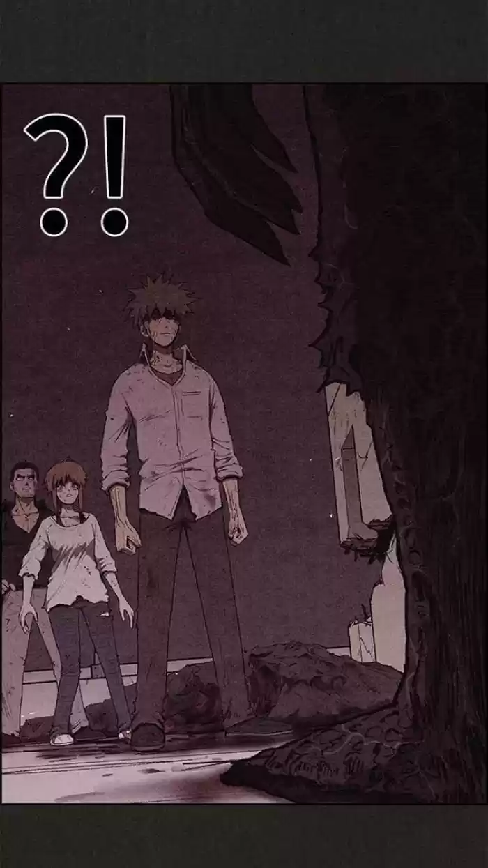 Home Sweet Home Kim Carnby Chapter 139