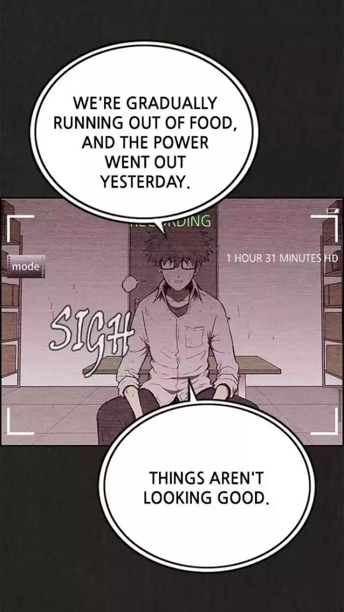 Home Sweet Home Kim Carnby Chapter 139