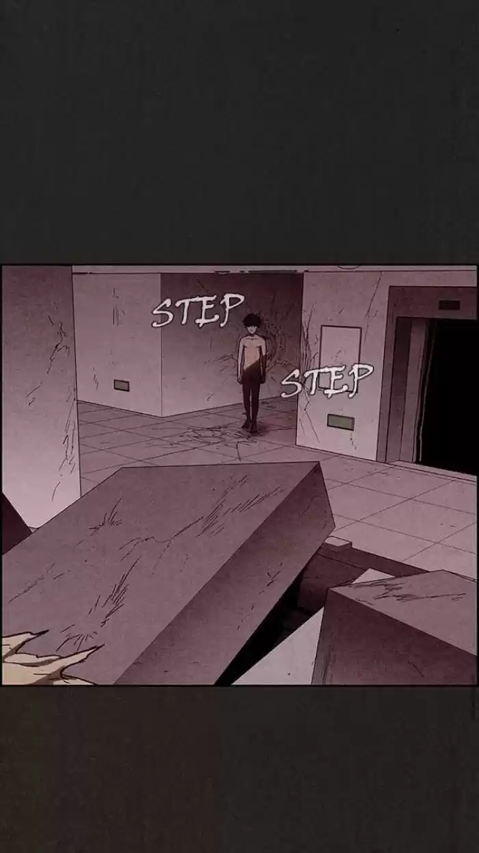 Home Sweet Home Kim Carnby Chapter 139