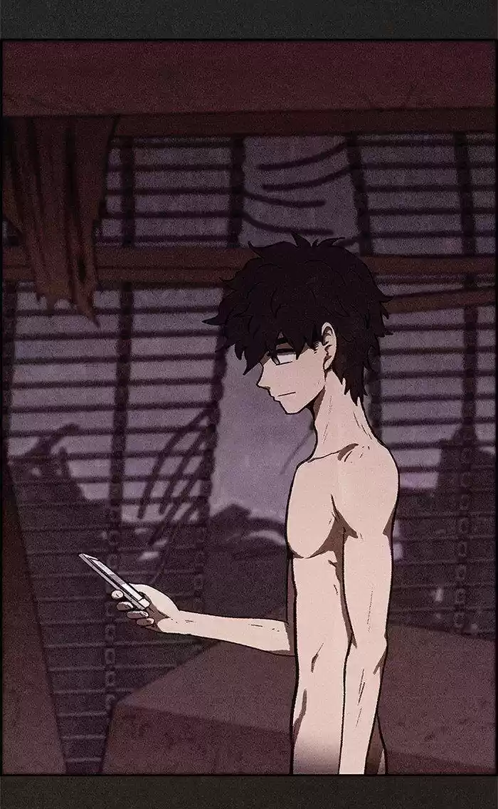 Home Sweet Home Kim Carnby Chapter 141