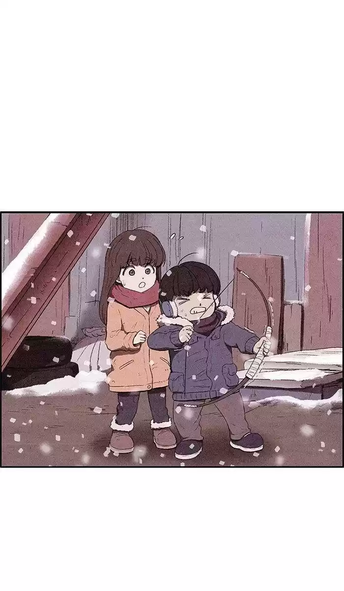 Home Sweet Home Kim Carnby Chapter 141