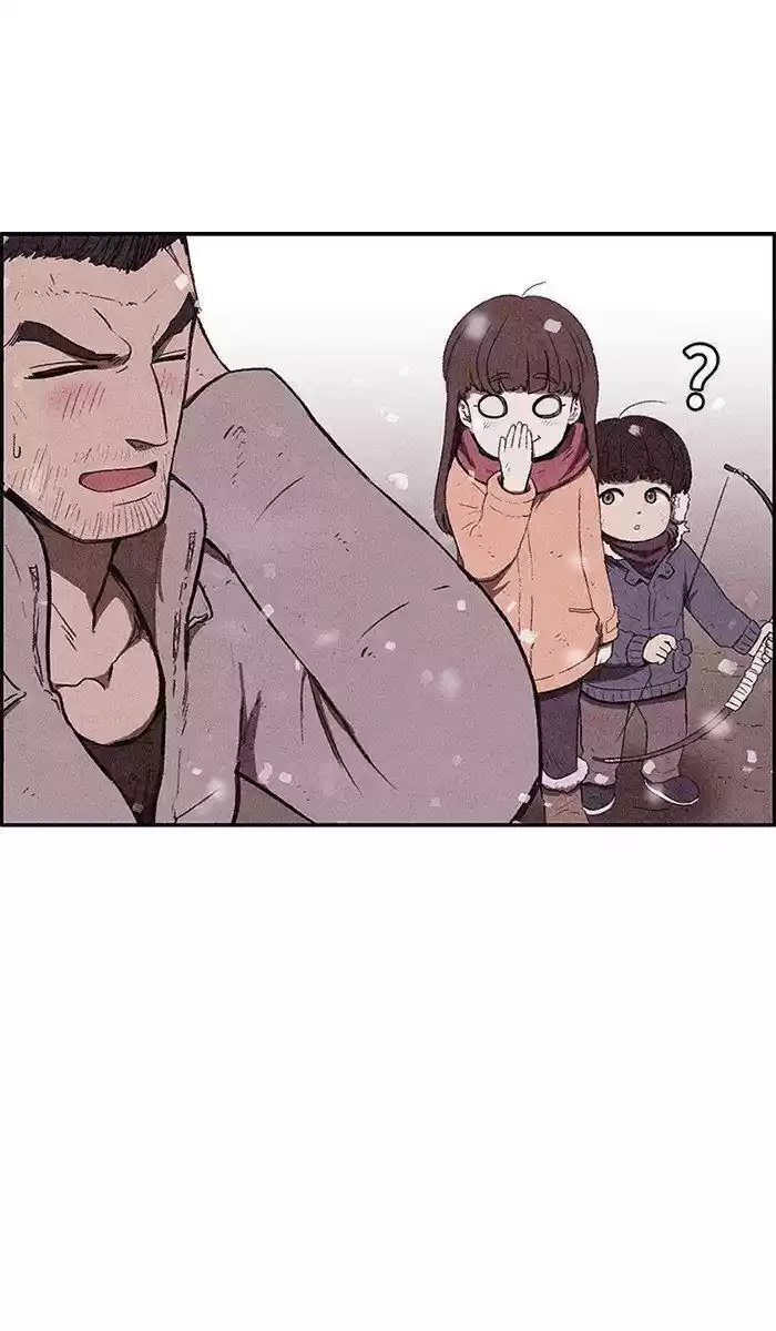 Home Sweet Home Kim Carnby Chapter 141