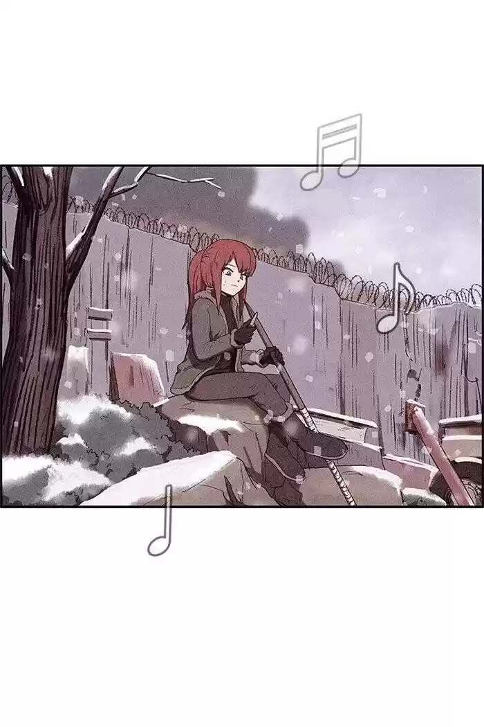 Home Sweet Home Kim Carnby Chapter 141