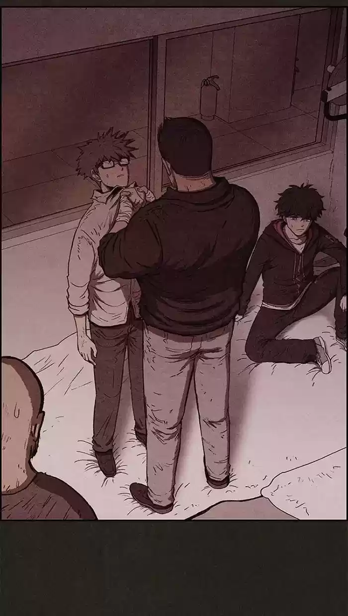 Home Sweet Home Kim Carnby Chapter 80