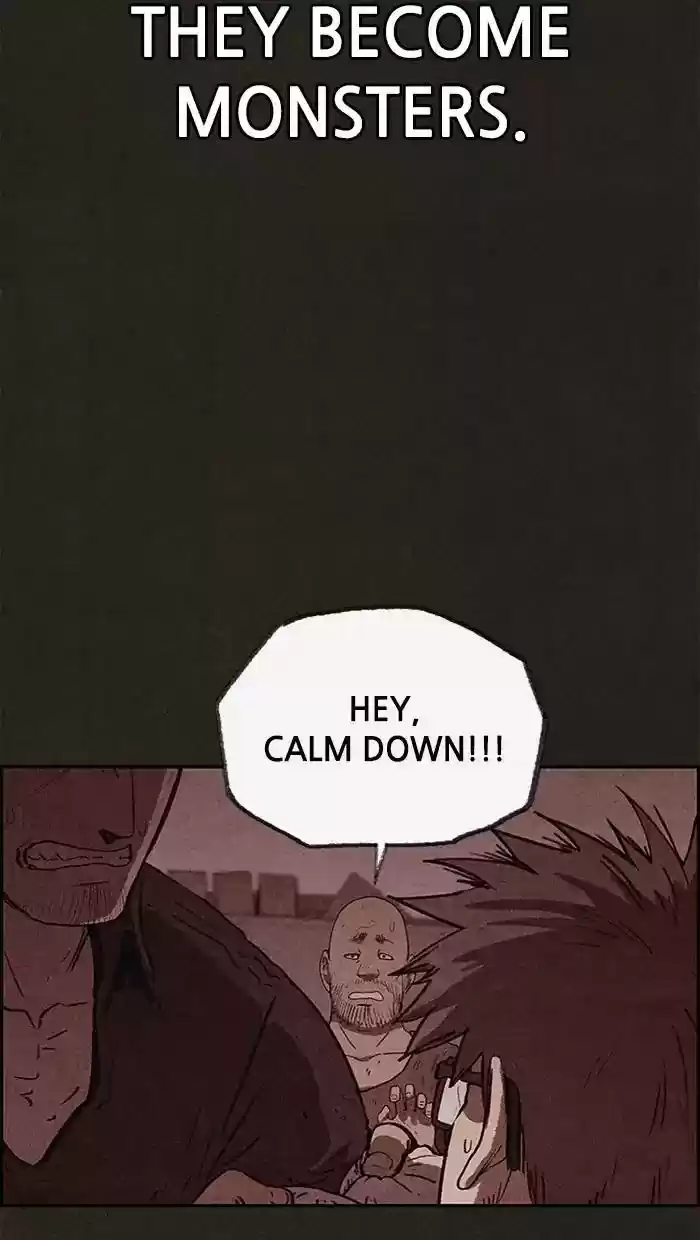 Home Sweet Home Kim Carnby Chapter 80