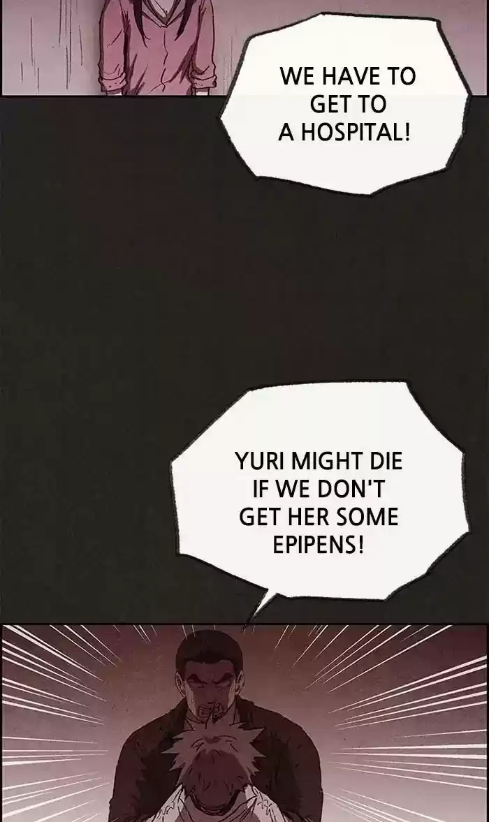 Home Sweet Home Kim Carnby Chapter 80