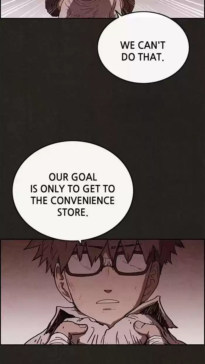 Home Sweet Home Kim Carnby Chapter 80