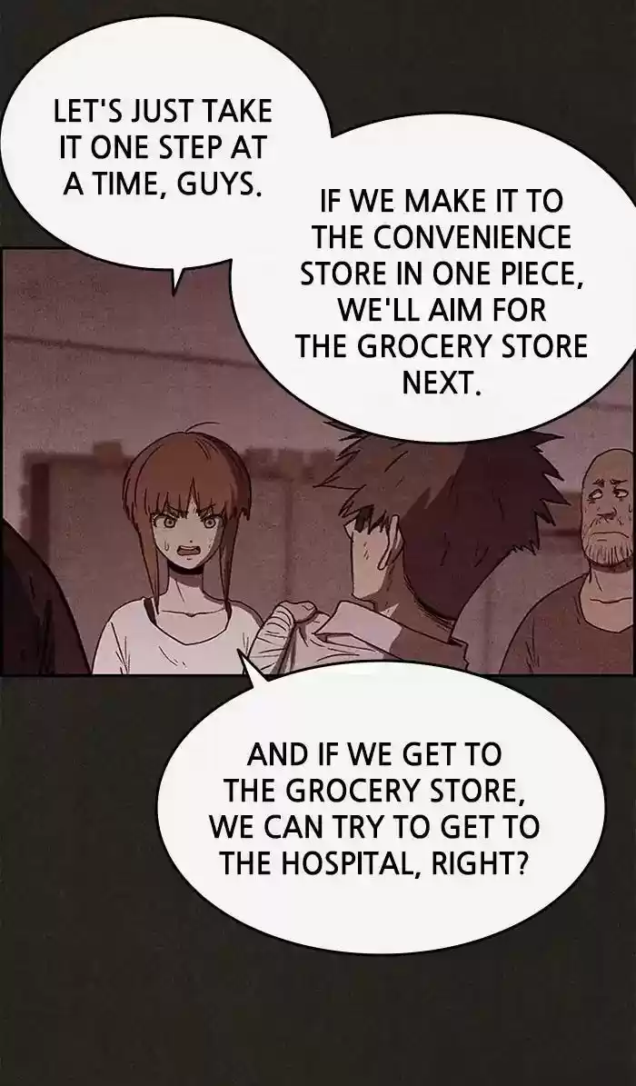 Home Sweet Home Kim Carnby Chapter 80