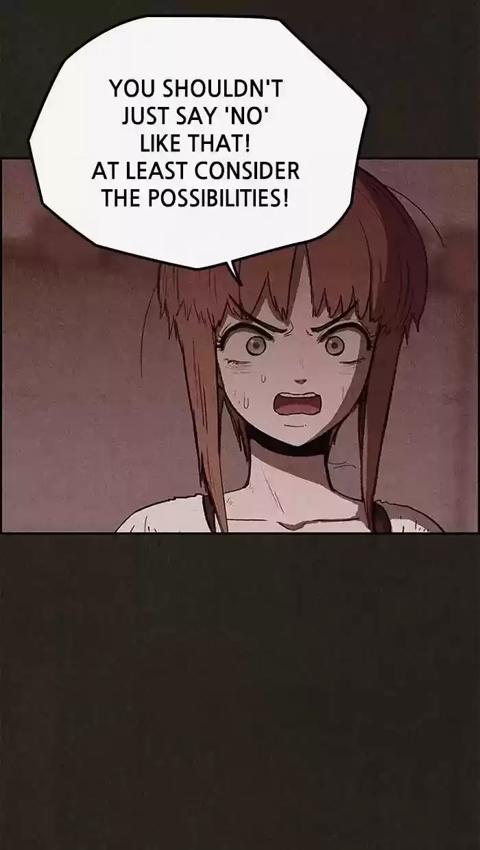 Home Sweet Home Kim Carnby Chapter 80