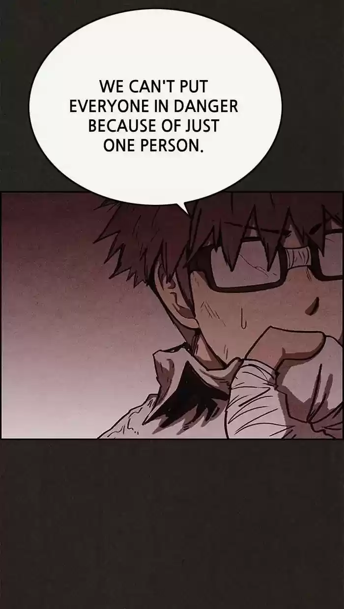 Home Sweet Home Kim Carnby Chapter 80