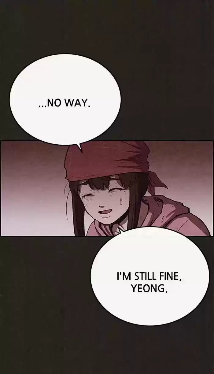 Home Sweet Home Kim Carnby Chapter 80