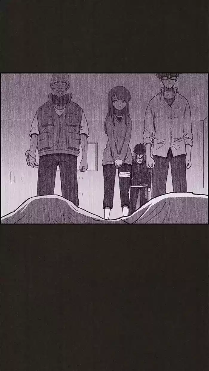 Home Sweet Home Kim Carnby Chapter 80