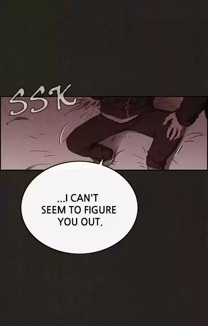 Home Sweet Home Kim Carnby Chapter 80