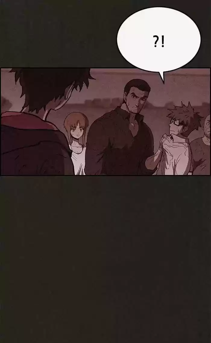 Home Sweet Home Kim Carnby Chapter 80