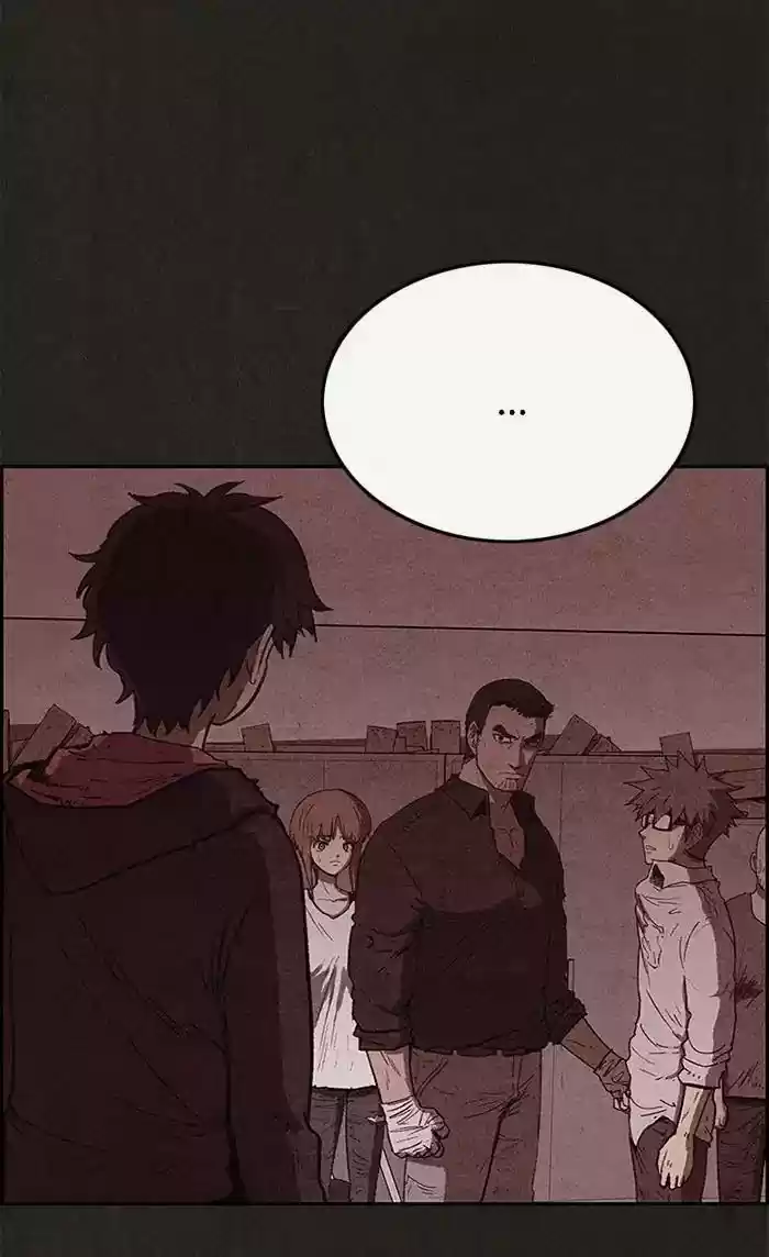 Home Sweet Home Kim Carnby Chapter 80