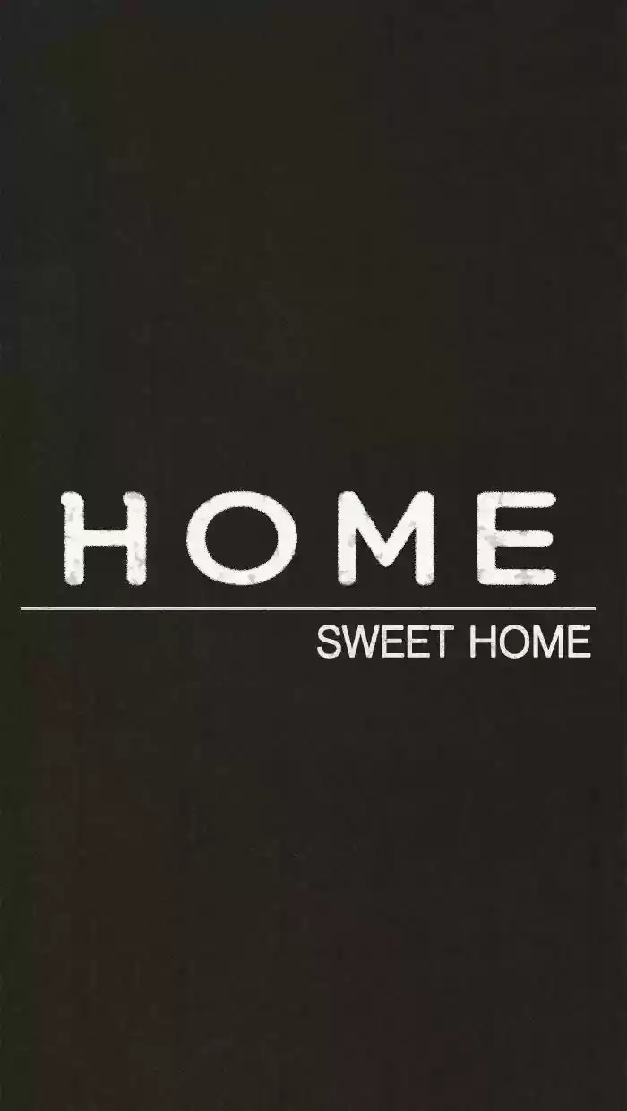Home Sweet Home Kim Carnby Chapter 80