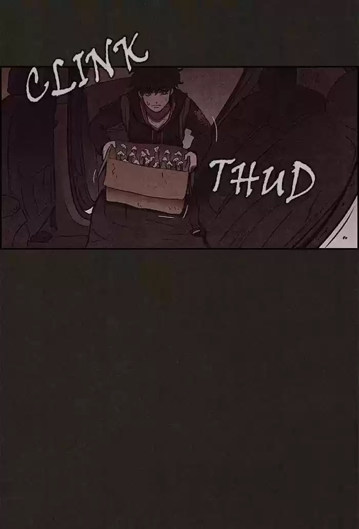 Home Sweet Home Kim Carnby Chapter 80