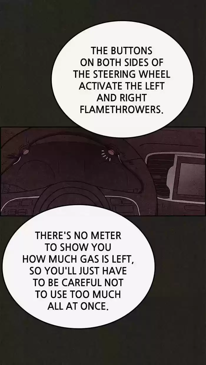 Home Sweet Home Kim Carnby Chapter 80