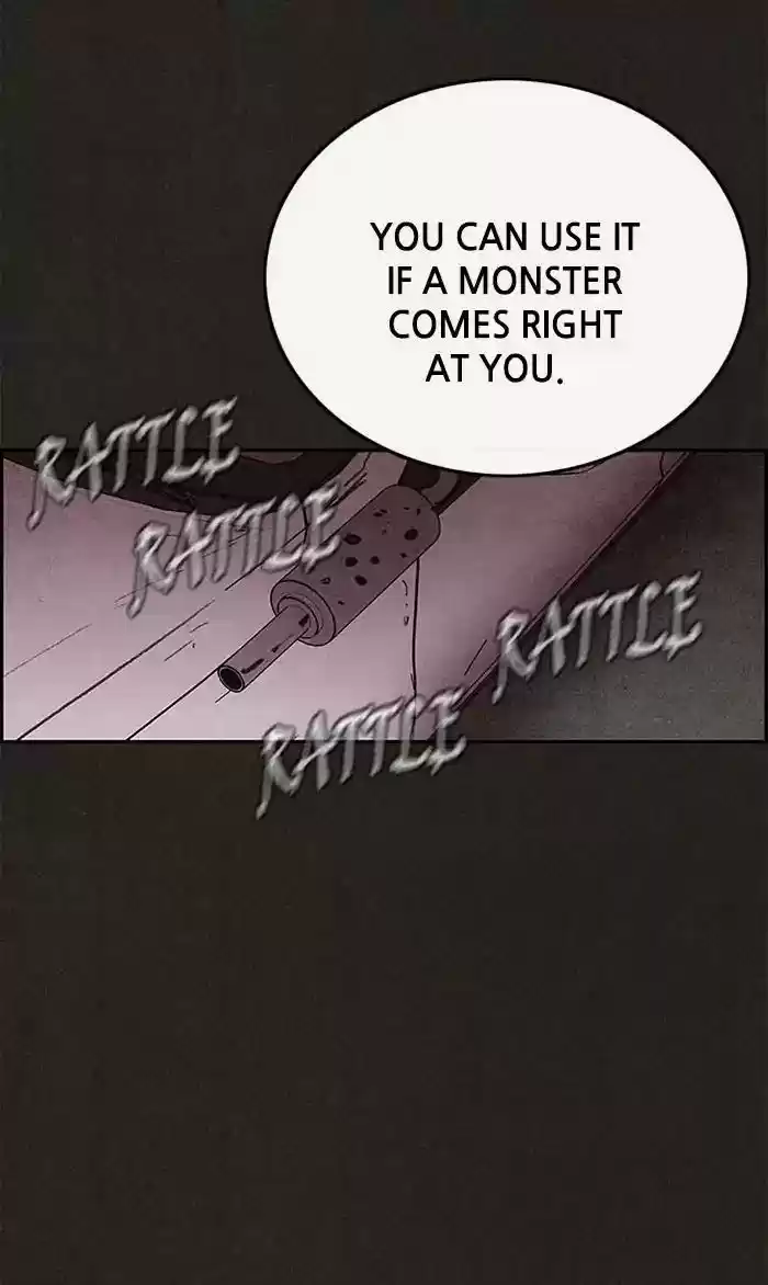 Home Sweet Home Kim Carnby Chapter 80