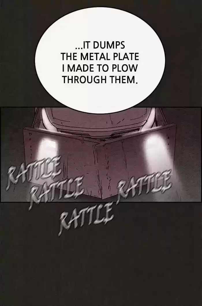 Home Sweet Home Kim Carnby Chapter 80