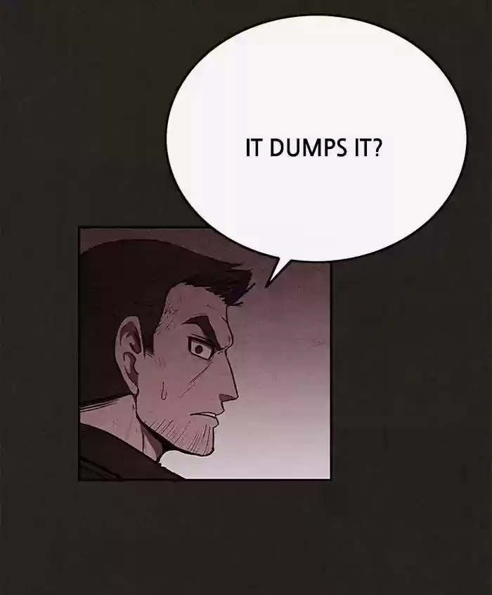 Home Sweet Home Kim Carnby Chapter 80