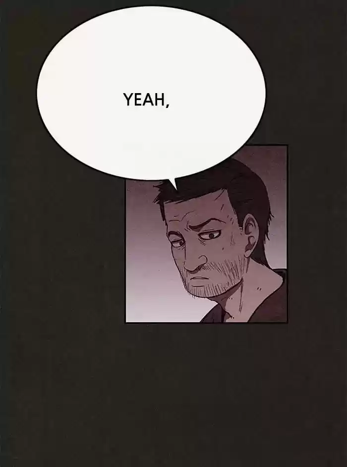 Home Sweet Home Kim Carnby Chapter 80