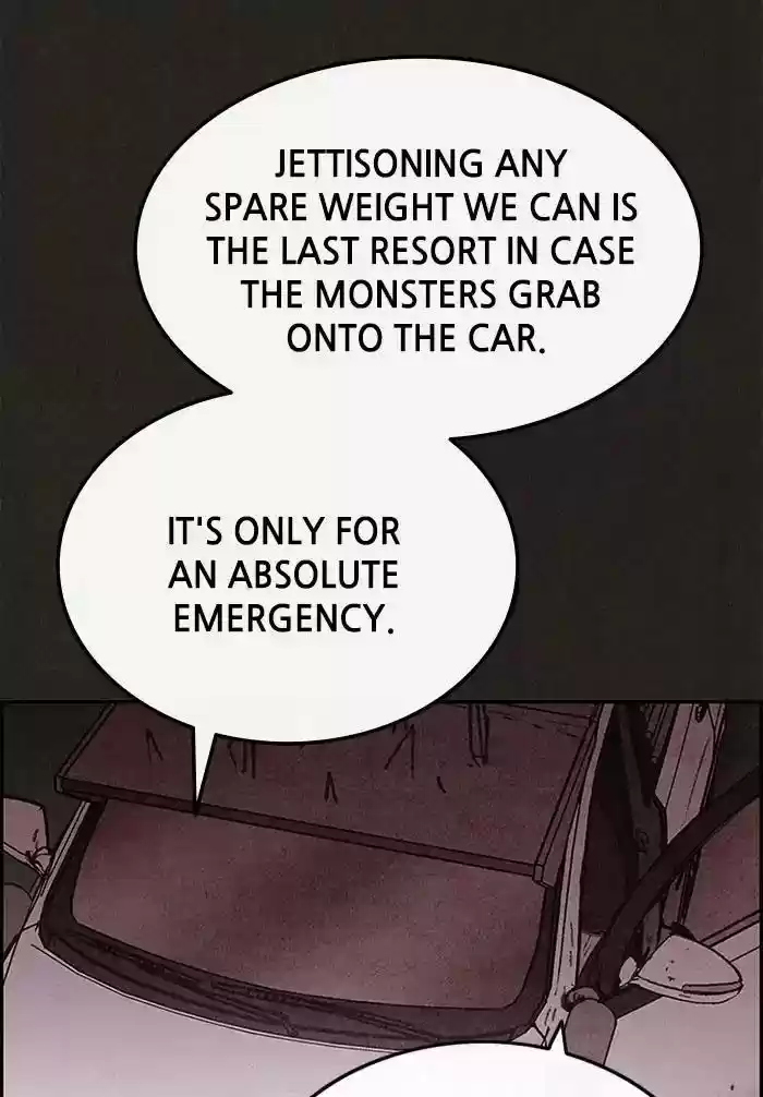 Home Sweet Home Kim Carnby Chapter 80