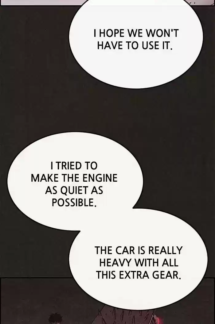 Home Sweet Home Kim Carnby Chapter 80