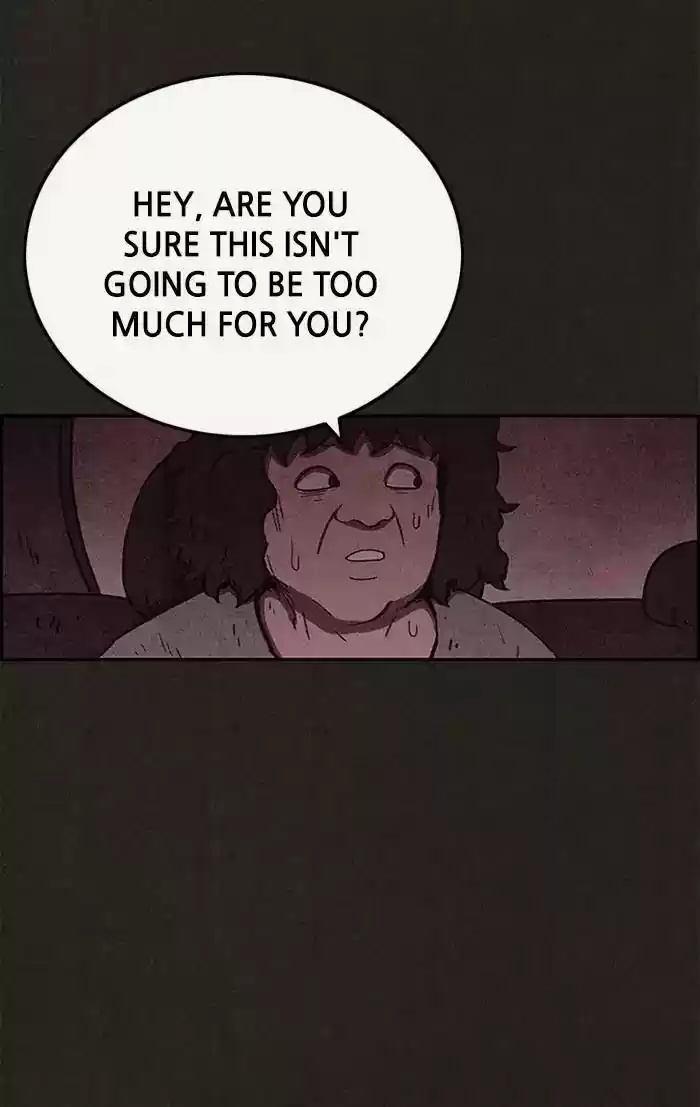 Home Sweet Home Kim Carnby Chapter 80