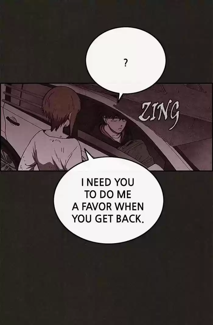 Home Sweet Home Kim Carnby Chapter 80