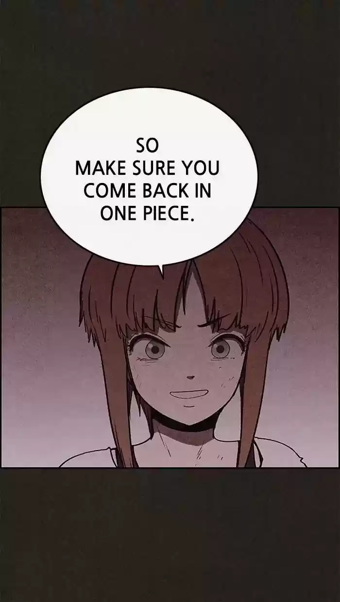 Home Sweet Home Kim Carnby Chapter 80