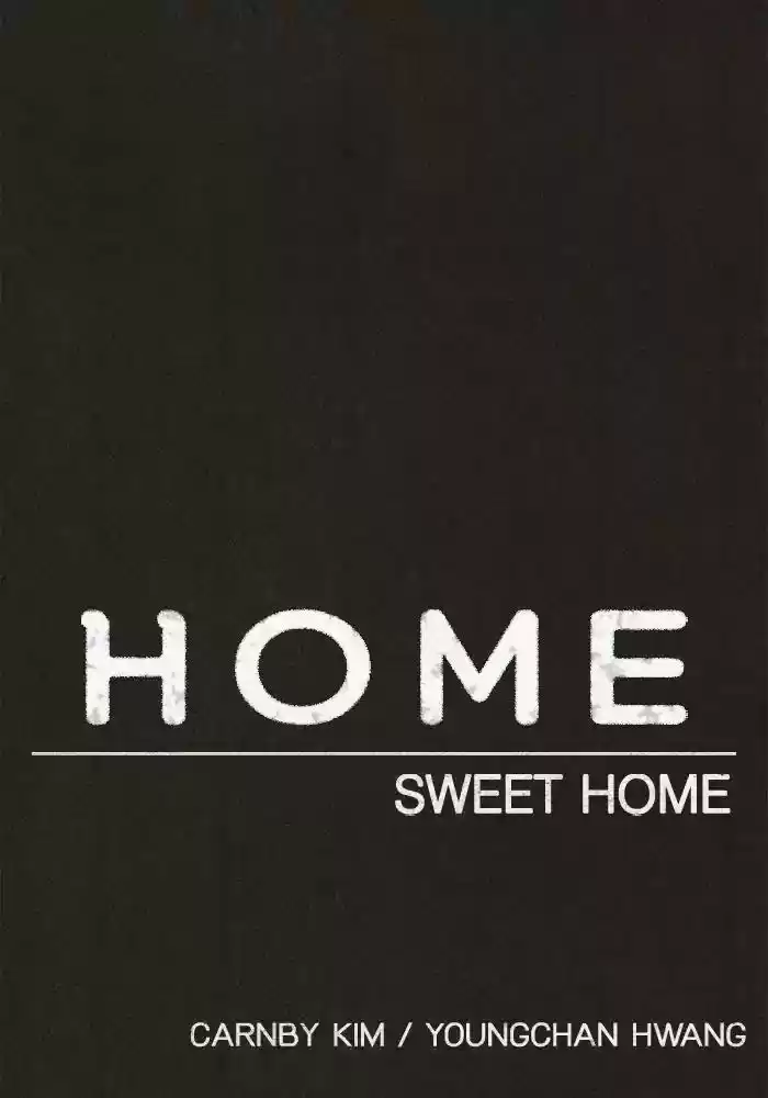 Home Sweet Home Kim Carnby Chapter 81