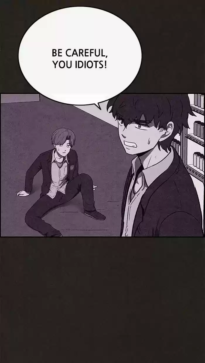 Home Sweet Home Kim Carnby Chapter 81